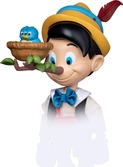 Disney classic figurine dynamic action heroes 1/9 pinocchio 18 cm