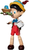 Disney classic figurine dynamic action heroes 1/9 pinocchio 18 cm