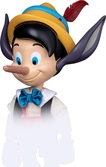 Disney classic figurine dynamic action heroes 1/9 pinocchio 18 cm