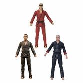 Cobra kai select série 2 assortiment figurines 18 cm (6)