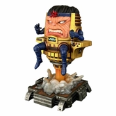 Marvel comic gallery statuette modok 28 cm