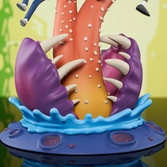 Rick and morty gallery statuette 25 cm