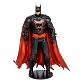 Dc gaming figurine earth-2 batman (batman: arkham knight) 18 cm