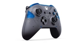Manette sans fil édition limitée Gears Of War 4 Bleu - XBOX ONE - PC