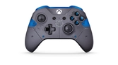 Manette sans fil édition limitée Gears Of War 4 Bleu - XBOX ONE - PC