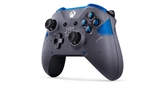 Manette sans fil édition limitée Gears Of War 4 Bleu - XBOX ONE - PC