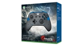 Manette sans fil édition limitée Gears Of War 4 Bleu - XBOX ONE - PC