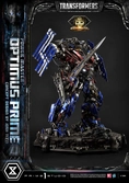 Transformers museum masterline statuette powermaster optimus prime concept by josh nizzi ultimate version 99 cm