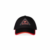 One punch man casquette snapback saitama