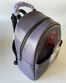 Naruto shippuden - sasuke - mini sac à dos similicuir novelty