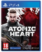 Atomic heart - PS4