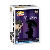 Mercredi - pop tv n° 1309 - mercredi