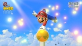 Super Mario 3D World Nintendo Selects - WII U