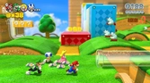 Super Mario 3D World Nintendo Selects - WII U
