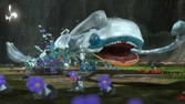 Pikmin 3 Nintendo Selects - WII U