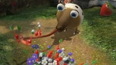 Pikmin 3 Nintendo Selects - WII U