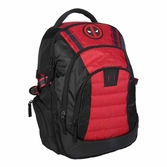 Deadpool sac à dos logo