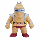 Tortues ninja figurine soft vinyl more krang 21 cm