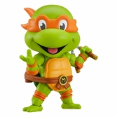 Teenage mutant ninja turtles figurine nendoroid michelangelo 10 cm