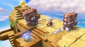 Captain Toad Treasure Tracker Nintendo Selects - WII U