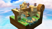 Captain Toad Treasure Tracker Nintendo Selects - WII U