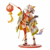 Arknights statuette pvc 1/7 nian: spring festival ver. 25 cm