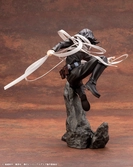 My hero academia statuette pvc artfxj 1/8 shota aizawa 26 cm