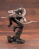 My hero academia statuette pvc artfxj 1/8 shota aizawa 26 cm