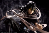 My hero academia statuette pvc artfxj 1/8 shota aizawa 26 cm