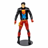 Dc multiverse figurine kon-el superboy 18 cm