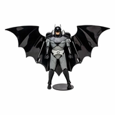 Dc multiverse figurine armored batman (kingdom come) 18 cm
