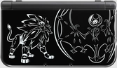 New 3DS XL édition limitée Pokemon Lune et Soleil