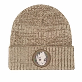 I am groot - baby groot (beanie)