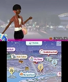 2DS Rose + La Nouvelle Maison du Style 2