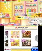 2DS Rose + La Nouvelle Maison du Style 2