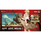 Metal Slug Anthology Combo Pack Collector - Playstation 4 (Pix'N'Love Games)