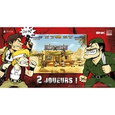 Metal Slug Anthology Combo Pack Collector - Playstation 4 (Pix'N'Love Games)
