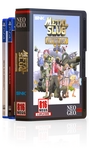 Metal Slug Anthology Combo Pack Collector - Playstation 4 (Pix'N'Love Games)