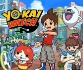 2DS Noire + Yo-Kai Watch