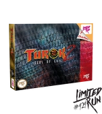 Turok 2 Classic Edition - Playstation 4 (Limited Run Games #424)