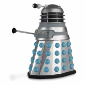 Doctor who: the mega figurine collection statuette first dalek from the dead planet 23 cm