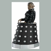 Doctor who: the mega figurine collection statuette davros 21 cm