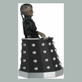 Doctor who: the mega figurine collection statuette davros 21 cm