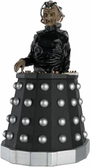 Doctor who: the mega figurine collection statuette davros 21 cm