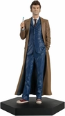 Doctor who: the mega figurine collection statuette the tenth doctor (david tennant) 32 cm