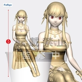 Spy × family statuette pvc noodle stopper yor 13 cm - emballage abîmé