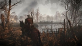 The witcher 3 Wild Hunt édition Jeu De L'année - PC