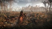 The witcher 3 Wild Hunt édition Jeu De L'année - PC