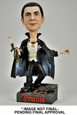 Universal monsters head knocker dracula 20 cm
