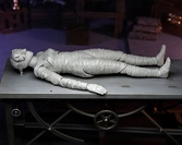 Universal monsters figurine ultimate bride of frankenstein (color) 18 cm